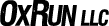 OxRun LLC Logo