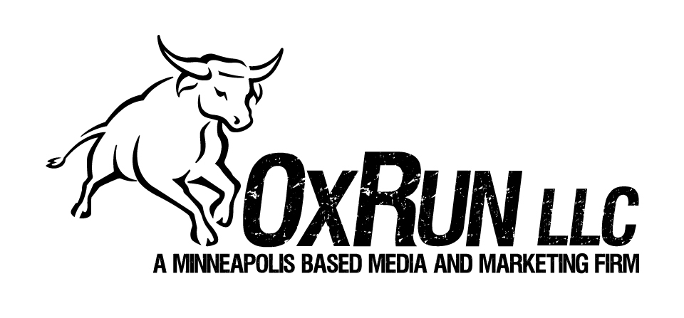 OxRun: A Minneapolis Based Media and Marketing Firm