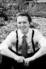 Colin Whitehurst, Lead Animator Production Supervisor, OxRun LLC