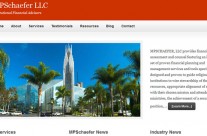 MPSchaefer LLC