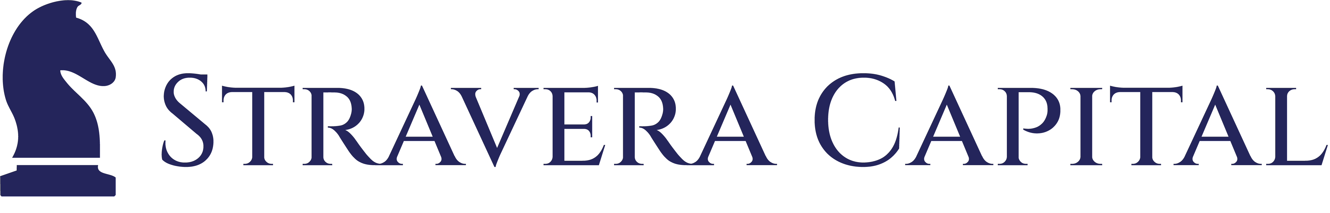 Stravera Capital
